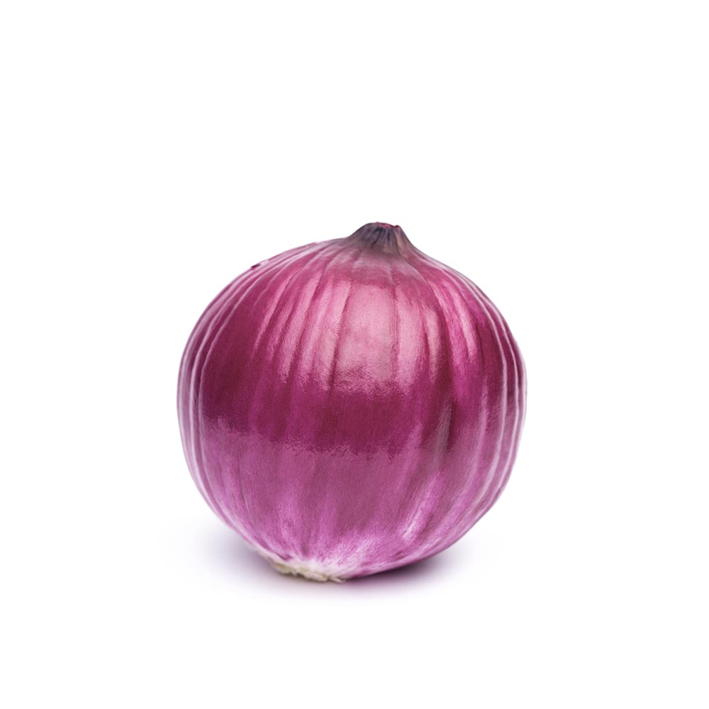 Cebolla morada