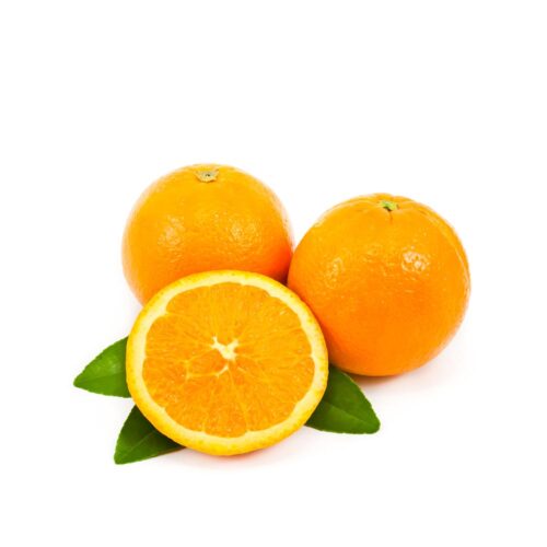 Naranjas