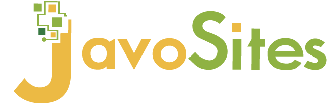 Javosites-Demo-Rest-Logo